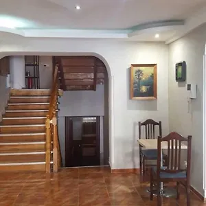 Cool Hostel