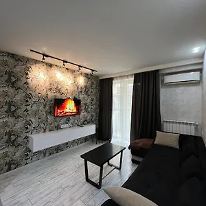 Апартаменты App 1, Тбилиси