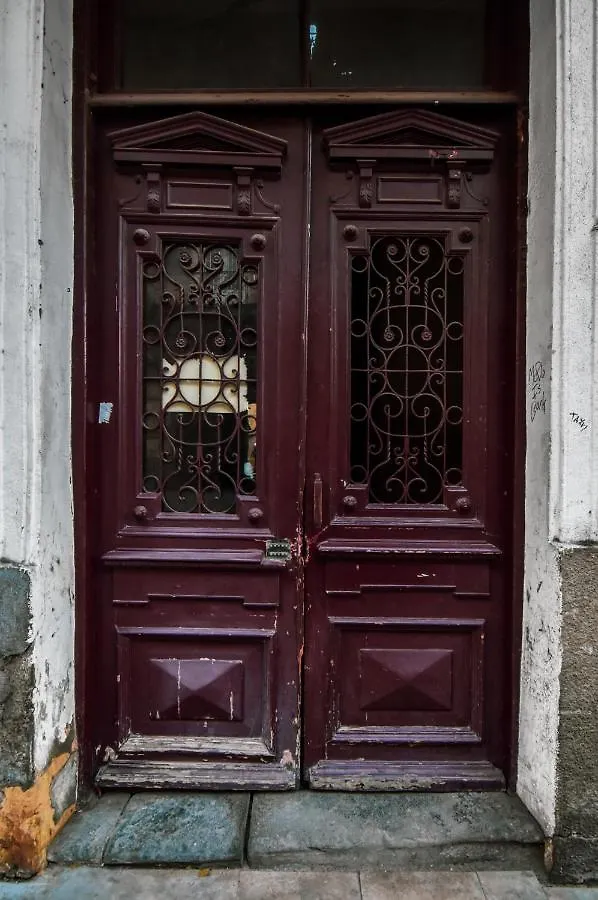 Machabeli'S Home Tbilisi