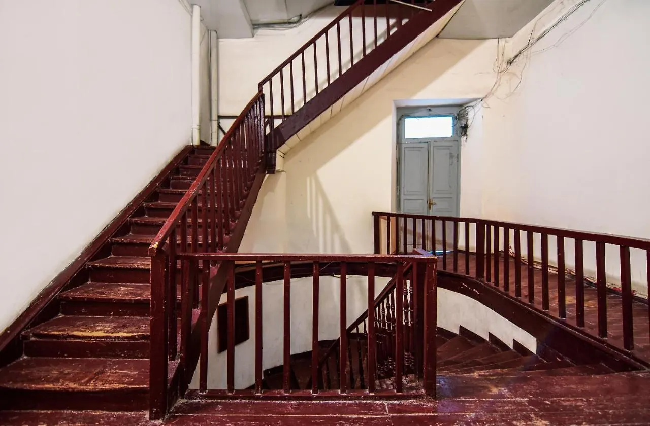 Apartment Machabeli'S Home Tbilisi